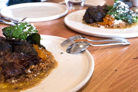 Agrarian Kitchen Eatery And Derwent Valley Gourmet Food Tour - Accommodation Ballina 6