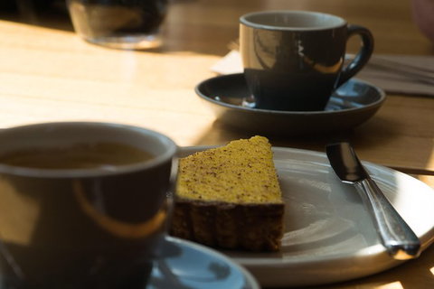 Agrarian Kitchen Eatery And Derwent Valley Gourmet Food Tour - Accommodation Ballina 4