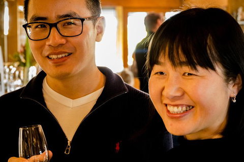 Agrarian Kitchen Eatery And Derwent Valley Gourmet Food Tour - Accommodation Ballina 3