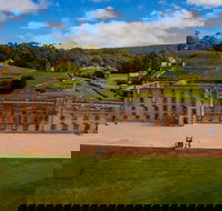 Shore Excursion - Port Arthur - Tasman Peninsula - Accommodation Ballina