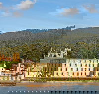 Port Arthur Tour from Hobart - Accommodation Ballina