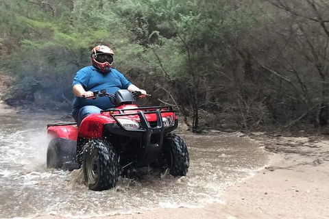 Quad Bike 2-Hour Adventure: Freycinet National Park - Accommodation Ballina 6