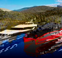 Morning World Heritage Cruise on the Gordon River departing Strahan 9am - Accommodation Ballina