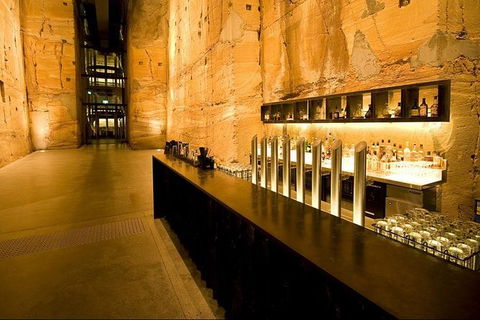 MONA The Experience - Accommodation Ballina 1