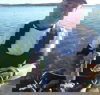 Coffin Bay Oyster Farm  Tasting Tour - Accommodation Ballina