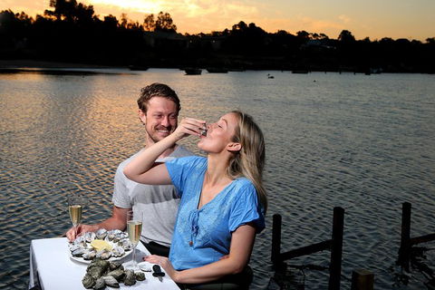 Coffin Bay Oyster Farm & Tasting Tour - Accommodation Ballina 5