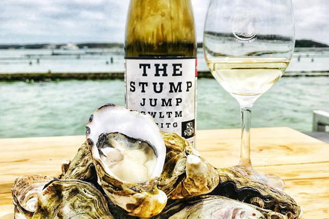 Coffin Bay Oyster Farm & Tasting Tour - Accommodation Ballina 10