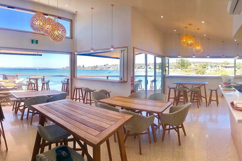 Coffin Bay Oyster Farm & Tasting Tour - Accommodation Ballina 13