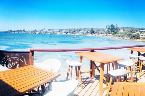 Coffin Bay Oyster Farm & Tasting Tour - Accommodation Ballina 8