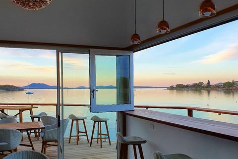 Coffin Bay Oyster Farm & Tasting Tour - Accommodation Ballina 7