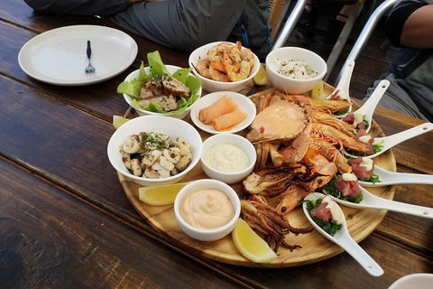 Coffin Bay Private Day Tour From Port Lincoln - A Taste Of Coffin Bay - Accommodation Ballina 1