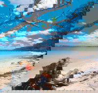 3-Day Fraser Island Resort Package - Accommodation Ballina