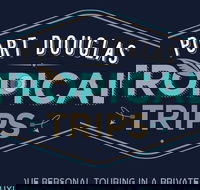 Daintree - Cape Tribulation  Atherton Tablelands Tours From Port Douglas - Accommodation Ballina