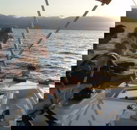 Sunset Sailing Cruise from Port Douglas - Accommodation Ballina