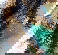 4-Day Fraser Island 4WD Adventure Tour Departing Brisbane - Accommodation Ballina