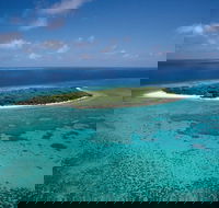 5-Day Fraser Island and Great Barrier Reef Tour - Accommodation Ballina