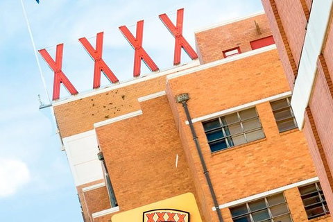 XXXX Brewery Tour - Accommodation Ballina 0