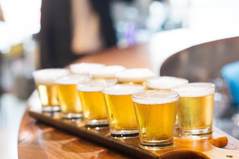 XXXX Brewery Tour - Accommodation Ballina 9