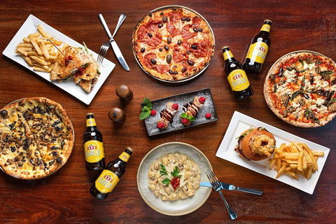 XXXX Brewery Tour - Accommodation Ballina 5
