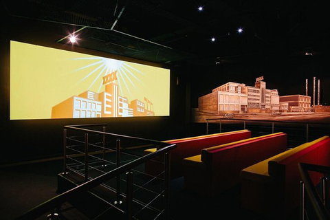 XXXX Brewery Tour - Accommodation Ballina 11