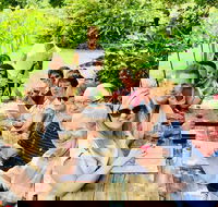 Mount Tamborine Wine Tasting Tour from Brisbane or the Gold Coast - Accommodation Ballina