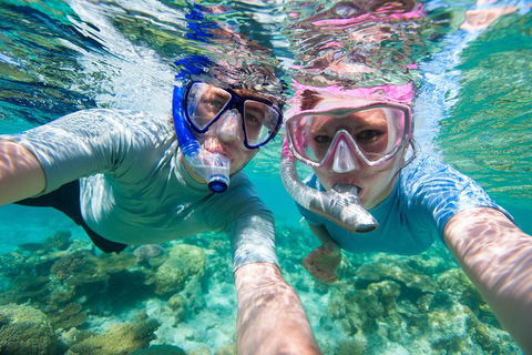 2-Night Whitsunday Islands All-Inclusive Sailing Tour From Airlie Beach - Accommodation Ballina 6