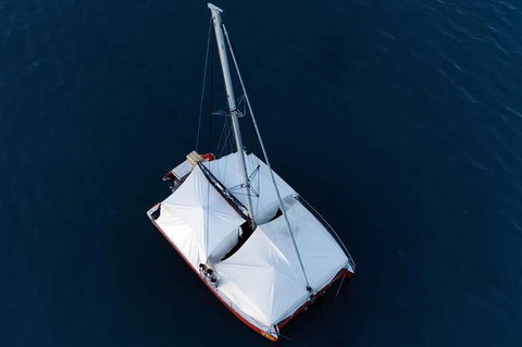 2-Night Whitsunday Islands All-Inclusive Sailing Tour From Airlie Beach - Accommodation Ballina 8
