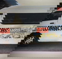 Port Douglas Departure Transfer - Port Douglas to Airport - Accommodation Ballina