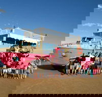 Town of 1770 Afternoon Cruise - Accommodation Ballina