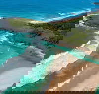 10-Day Surf Adventure from Brisbane to Sydney Including Coffs Harbour Byron Bay and Gold Coast - Accommodation Ballina