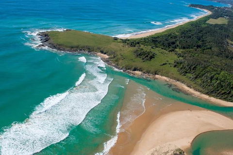 10-Day Surf Adventure From Brisbane To Sydney Including Coffs Harbour, Byron Bay And Gold Coast - Accommodation Ballina 0