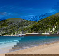 Full-Day Adventure Sailing Experience Circumnavigate Magnetic Island - Accommodation Ballina