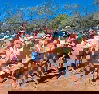 1770 CASTAWAY SURVIVOR 4 Day 3 Night Island Adventure Tour - Accommodation Ballina