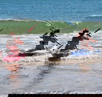 1770 Castaway Day Trips - Accommodation Ballina