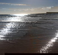 Land Based Game Fishing - Accommodation Ballina