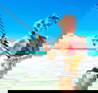 Rainbow Beach Fishing Tours - Accommodation Ballina