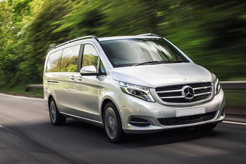 Cairns Airport (CNS) Departure Transfer (Port Douglas Hotels To Cairns Airport) - Accommodation Ballina 1