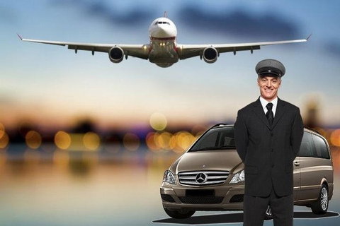 Cairns Airport (CNS) Departure Transfer (Port Douglas Hotels To Cairns Airport) - Accommodation Ballina 0