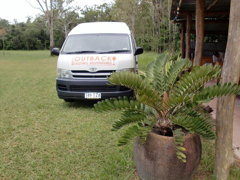 Atherton Tablelands Small-Group Food & Wine Tasting Tour From Port Douglas - Accommodation Ballina 5