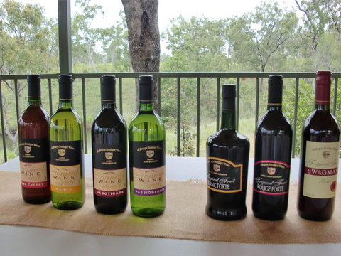 Atherton Tablelands Small-Group Food & Wine Tasting Tour From Port Douglas - Accommodation Ballina 9