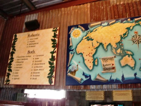 Atherton Tablelands Small-Group Food & Wine Tasting Tour From Port Douglas - Accommodation Ballina 7
