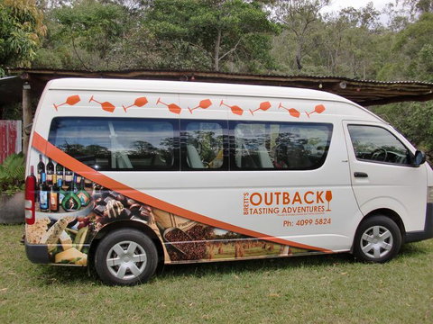Atherton Tablelands Small-Group Food & Wine Tasting Tour From Port Douglas - Accommodation Ballina 3