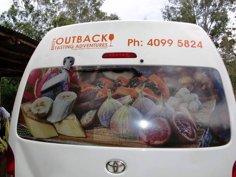 Atherton Tablelands Small-Group Food & Wine Tasting Tour From Port Douglas - Accommodation Ballina 2