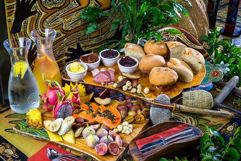 Atherton Tablelands Small-Group Food & Wine Tasting Tour From Port Douglas - Accommodation Ballina 0