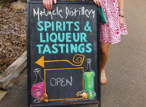 Atherton Tablelands Small-Group Food & Wine Tasting Tour From Port Douglas - Accommodation Ballina 8