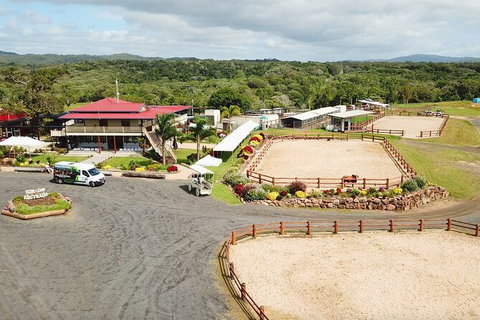 Atherton Tablelands Small-Group Food & Wine Tasting Tour From Port Douglas - Accommodation Ballina 23