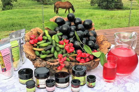 Atherton Tablelands Small-Group Food & Wine Tasting Tour From Port Douglas - Accommodation Ballina 12