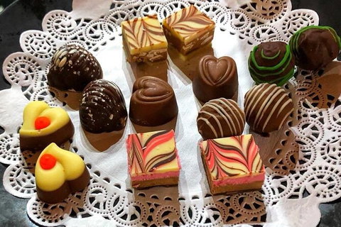 Atherton Tablelands Small-Group Food & Wine Tasting Tour From Port Douglas - Accommodation Ballina 19