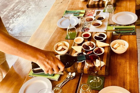 Atherton Tablelands Small-Group Food & Wine Tasting Tour From Port Douglas - Accommodation Ballina 25
