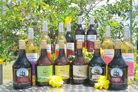 Atherton Tablelands Small-Group Food & Wine Tasting Tour From Port Douglas - Accommodation Ballina 16